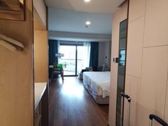 -三亚亚龙湾天域度假酒店