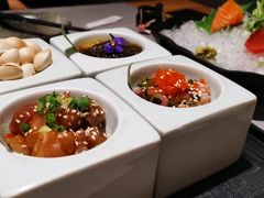 -隐泉之语日式料理(王府中环店)