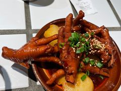 -贰回巷火锅馆(钟楼店)