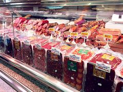 -火腿博物馆(马约尔广场店)