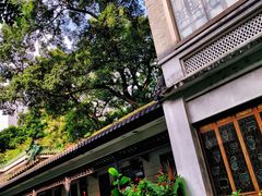 -北园酒家(小北路店)