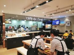 -大家乐(广州中华广场店)