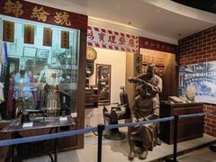 -二沙岛-广东华侨博物馆