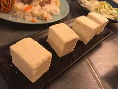 娜帕里勇-耶里夏丽·丝路新疆菜·清真食品(徐汇南丹东路臻选店)