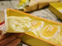 原味半熟芝士-好利来(朝外店)