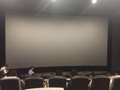 -华夏太古巨幕影城(贺龙广场店)