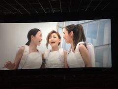 -金逸影城(大悦城IMAX激光店)