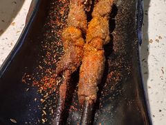 -沪小胖·小龙虾·蓝龙王(八佰伴店)