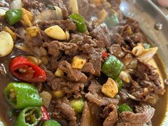 -李东农庄(中南百草园地标店)