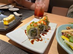 -德川家日本料理(中关村寰太大厦店)