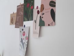 -隹木咖啡馆(宝龙广场店)