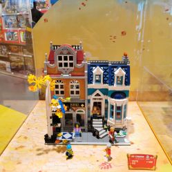 -乐高授权专卖店(新北万达店)