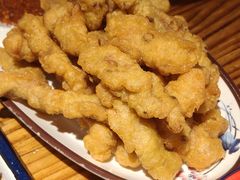 小酥肉-兔槽江湖菜·重庆璧山兔(水围店)
