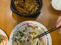 -廣發美食(东晓路店)