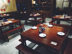 大堂-醉南拳客家菜(华威店)