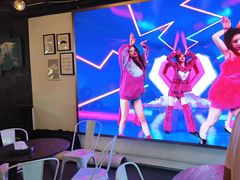 -CIAO·团建聚餐·生日派对轰趴馆(福田店)