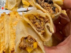 -春水锅贴·传统鲁菜(大明湖店)