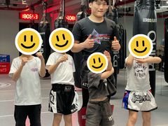 -花环泰拳·勒德斯拉泰拳馆(静安店)