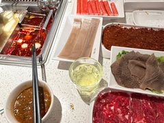 -野妹经典火锅(民治店)