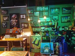 -SUPER BOWL超级碗(崂山丽达店)