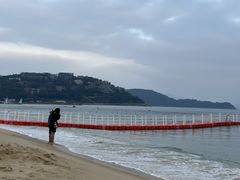 -大梅沙海滨公园