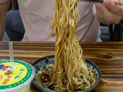 -文武王氏烧饼·无矾油条(西溪路店)