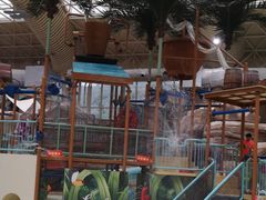 -杭州开元森泊度假乐园