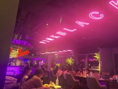 -粉墨特色菜·烧烤音乐酒馆