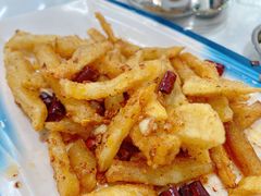 -倪氏兄弟尖椒鸡(云报华府店)