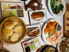 -羲和雅苑烤鸭坊(丰台万达店)