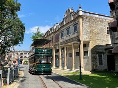 -赤坎·广东华侨国际旅游度假区