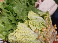 -潮汕·草根牛肉档(上海荟聚城市集市店)