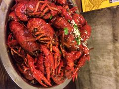 iphone_upload_pic-巴厘龙虾·榜首油焖大虾(旗舰店·万松园)