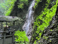 -通灵大峡谷