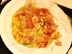 -黄山悦榕庄明月白云餐厅