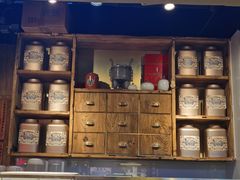 -寿奶茶·鲜奶与茶(合生汇购物中心店)