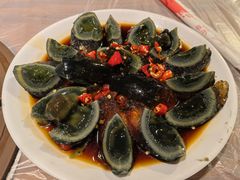 -阿木龙虾·烧烤涮肉羊蝎子(栖山路店)