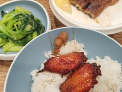 -裕记烧腊连锁餐饮(国商分店)