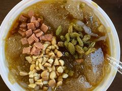 -文庙广场小吃一条街