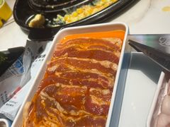 -刘炭长牛烧大块烤肉(珠海香洲店)