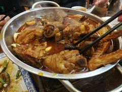 -老味道1992(武当山店)