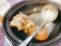 -椿记烧鹅(叠彩店)