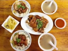 -林尧隆江猪脚饭店(东门店)