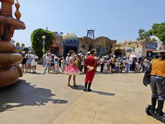 -大连海昌发现王国主题公园