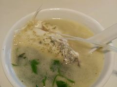 -风味小馆(天目湖宾馆店)
