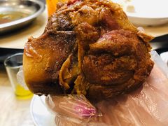 大酱骨棒-李老哈·东北菜(宋园路店)