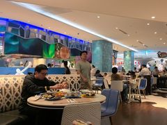 -帝企鹅自助餐厅•儿童岛•真企鹅(长隆企鹅酒店)