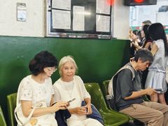 -天星小轮码头