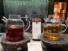 -长沙北辰洲际酒店-兰调全日餐厅