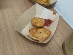 -非遗·十八曲鱼饺(西马总店)